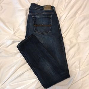 Ralph Lauren Denim & Supply